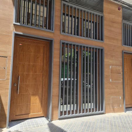 Apartmán La Victoria 3 Córdoba Exteriér fotografie