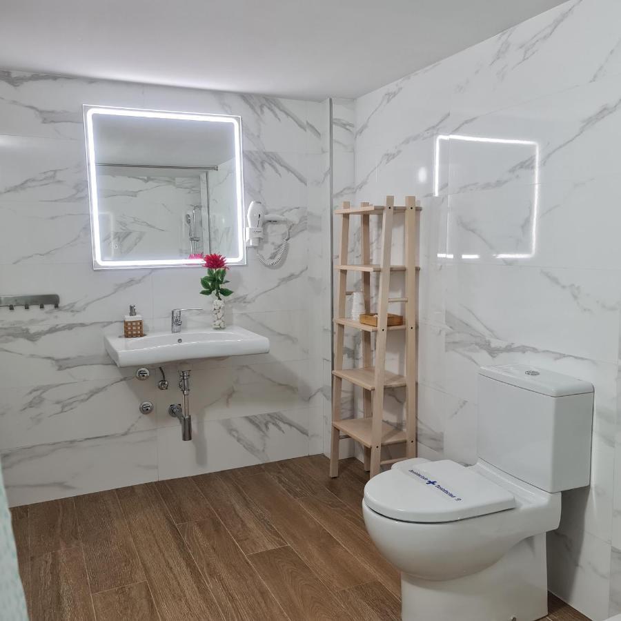 Apartmán La Victoria 3 Córdoba Exteriér fotografie