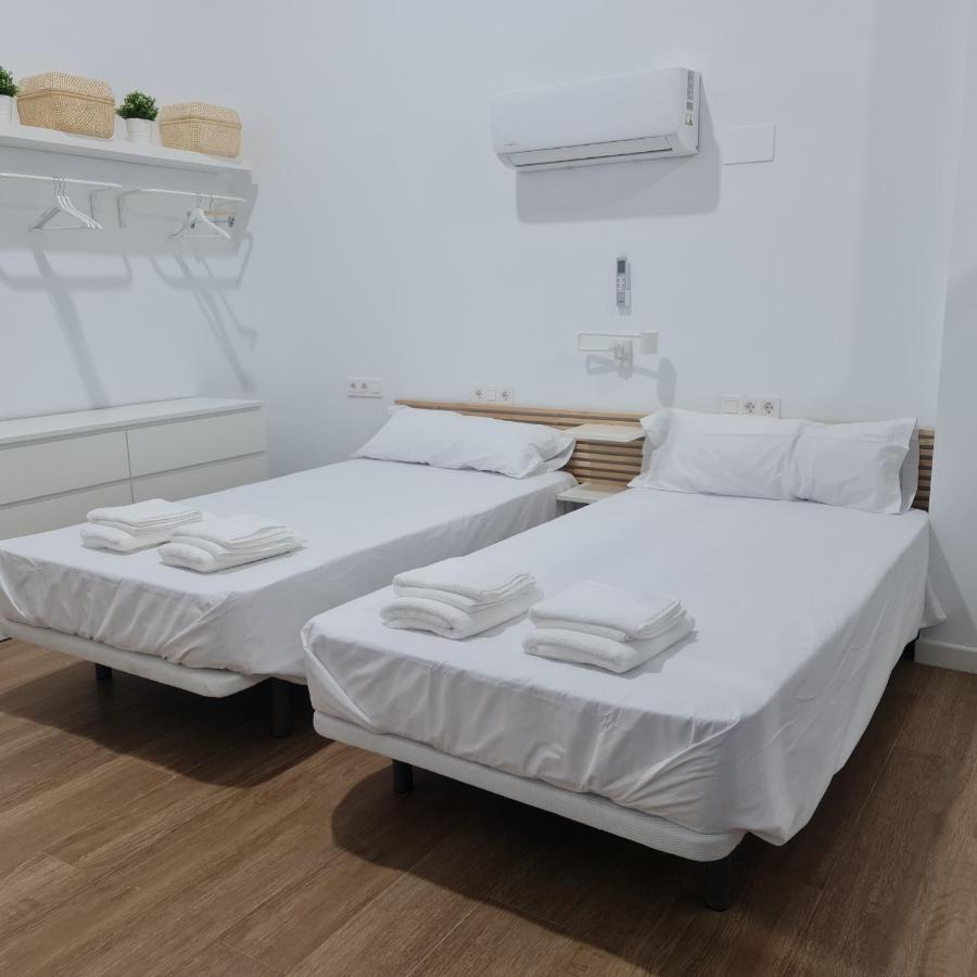 Apartmán La Victoria 3 Córdoba Exteriér fotografie