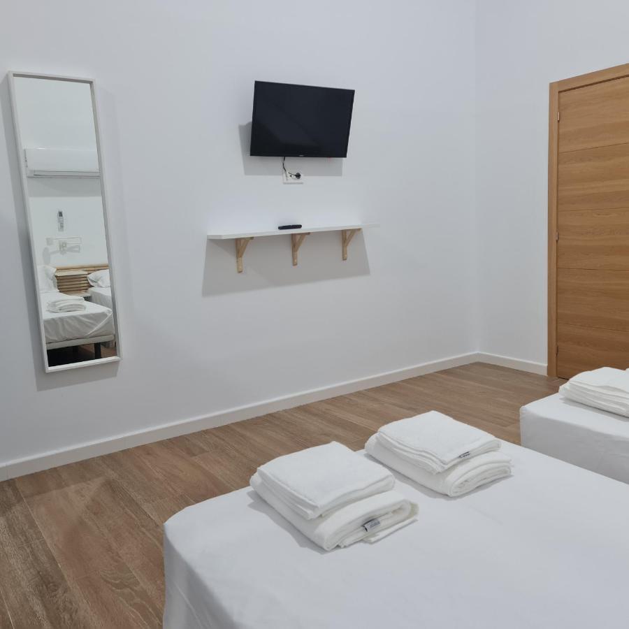 Apartmán La Victoria 3 Córdoba Exteriér fotografie
