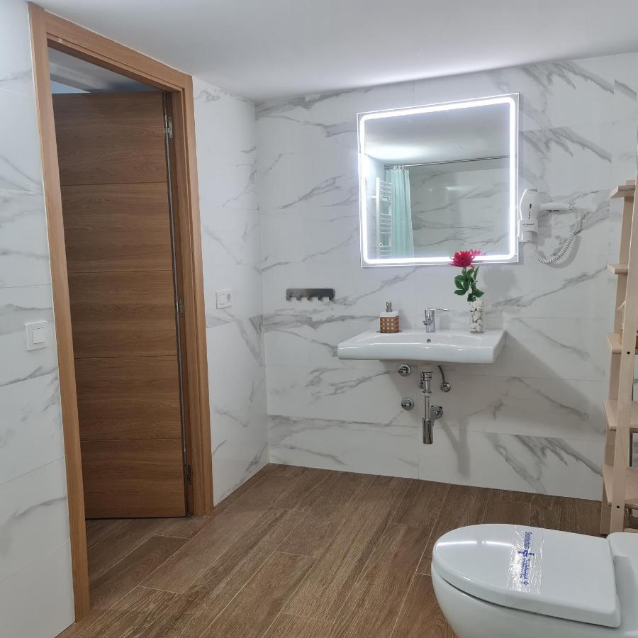 Apartmán La Victoria 3 Córdoba Exteriér fotografie