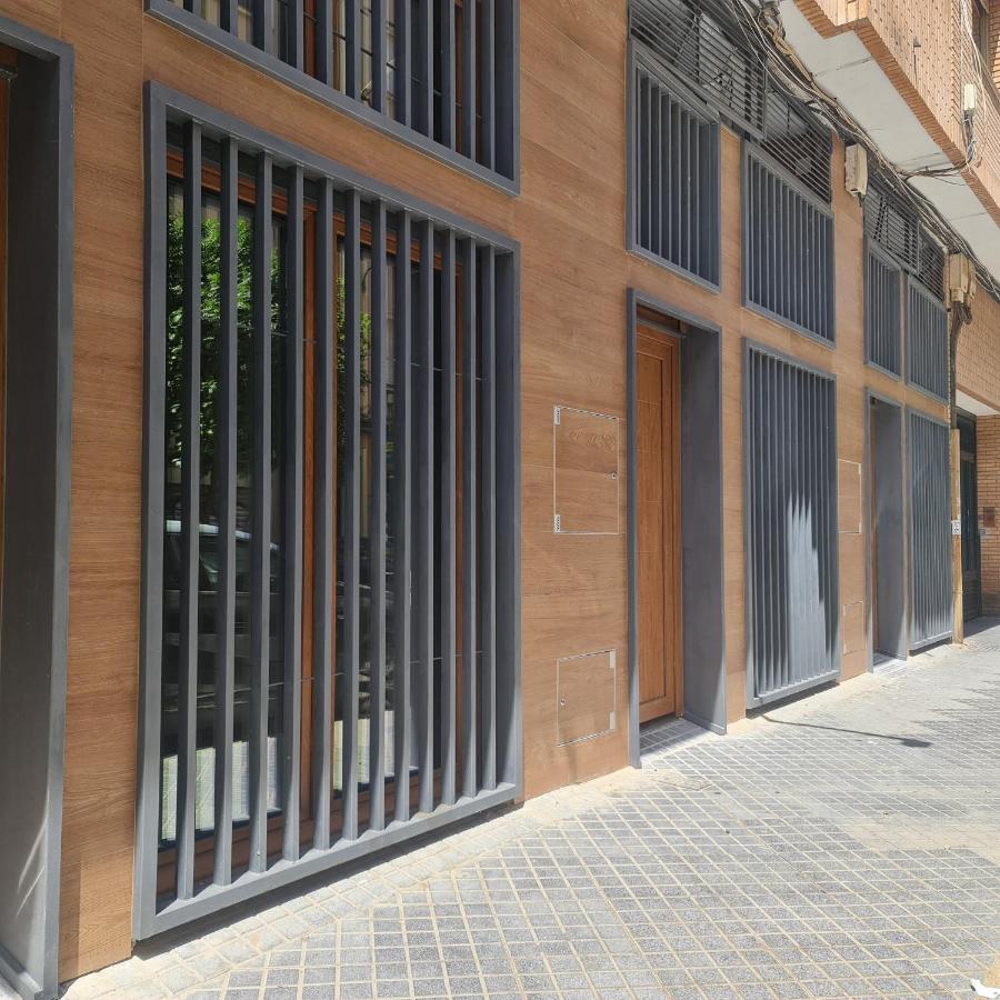 Apartmán La Victoria 3 Córdoba Exteriér fotografie