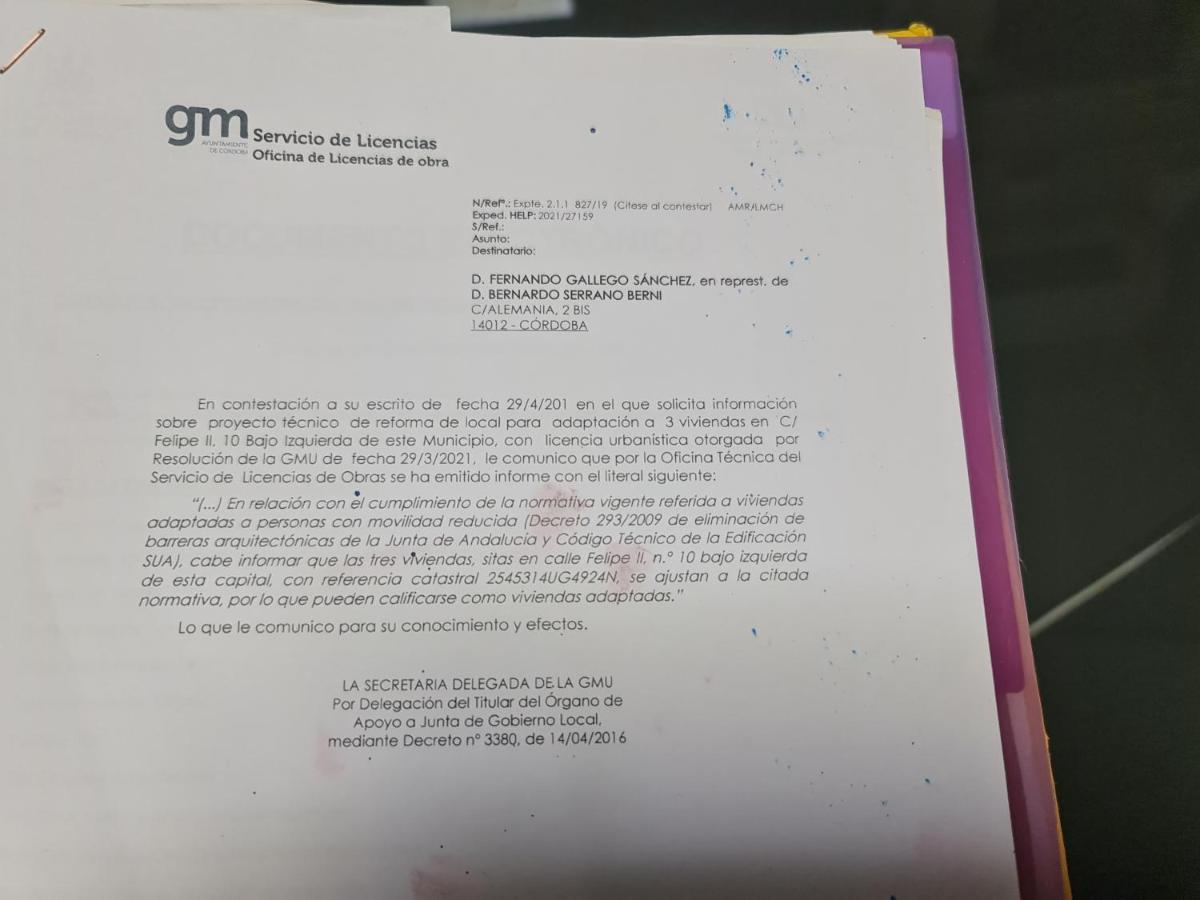 Apartmán La Victoria 3 Córdoba Exteriér fotografie